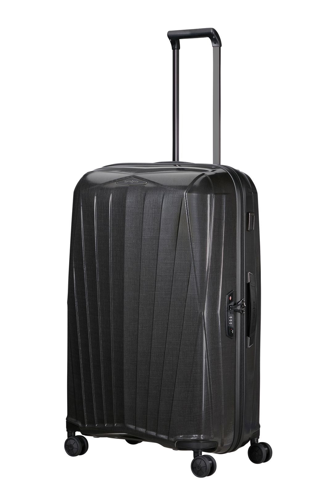 SAMSONITE Major-Lite 77cm suitcase