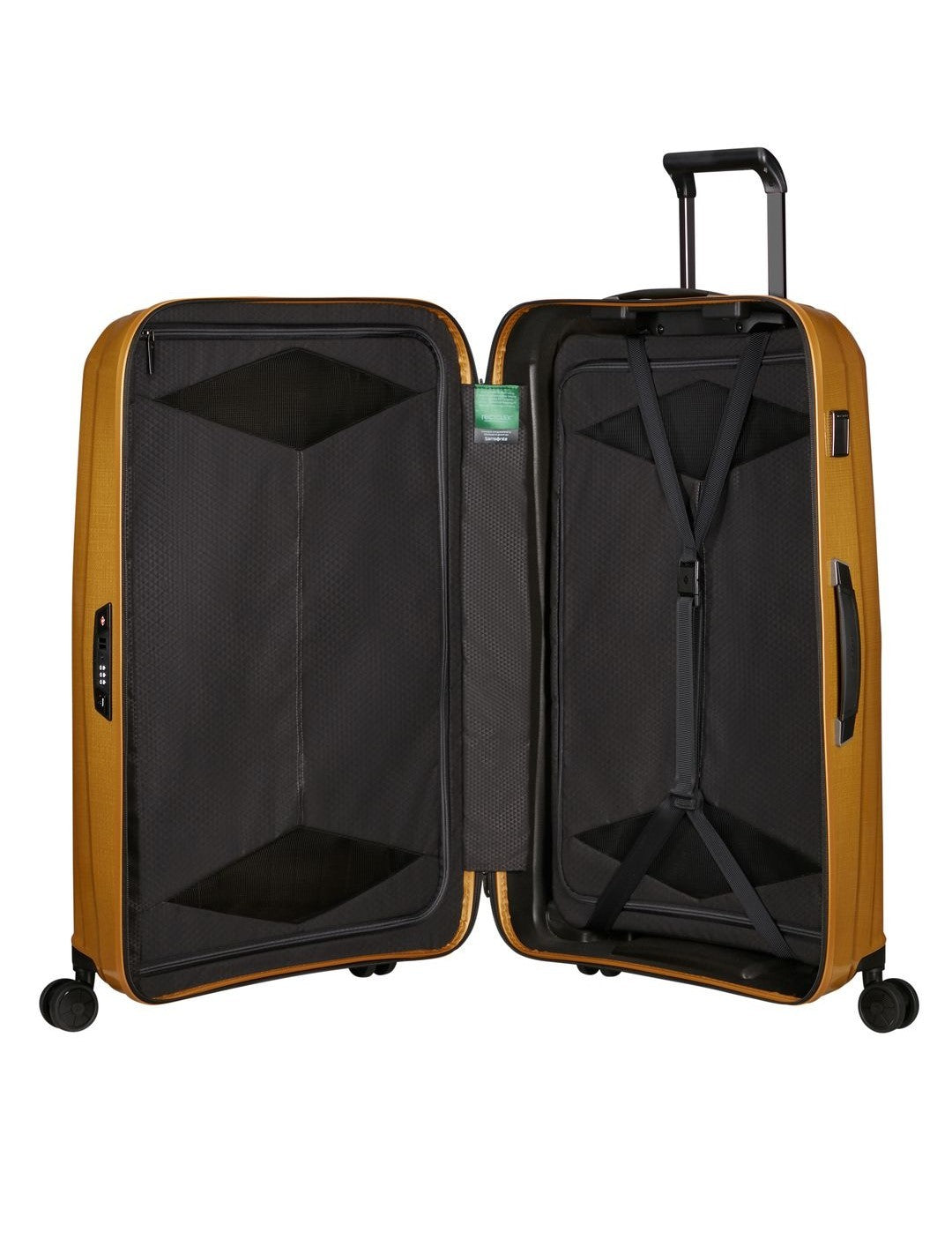 SAMSONITE Major-Lite 77cm suitcase