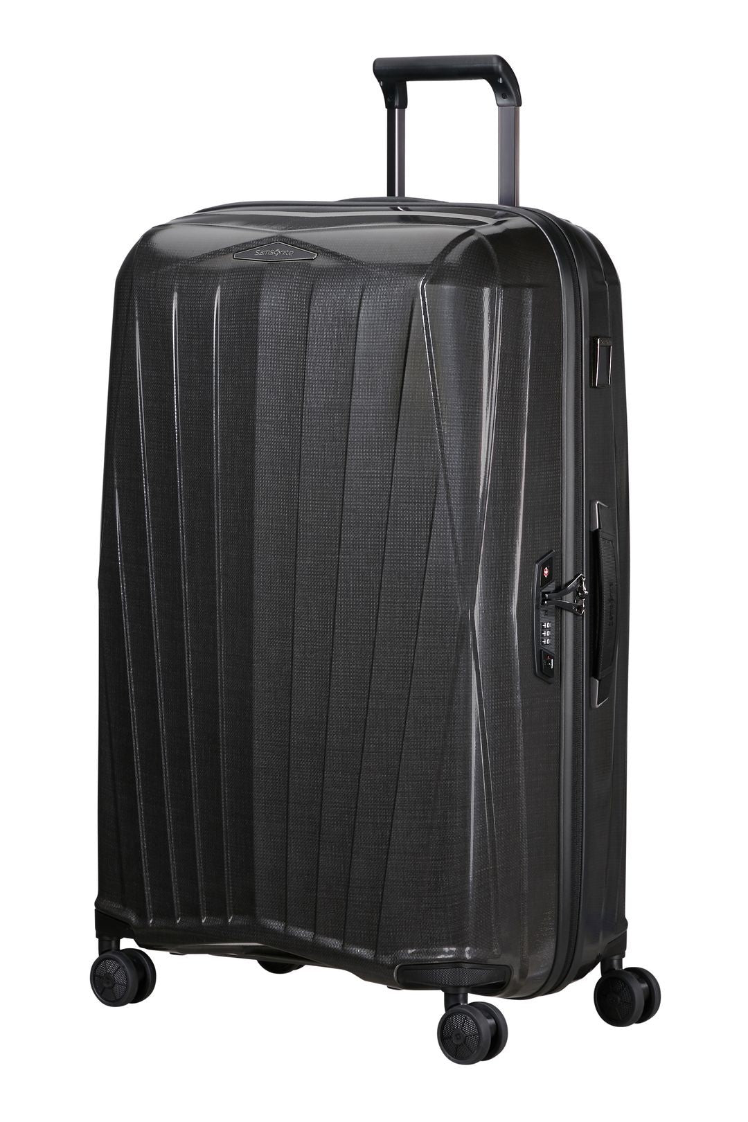 SAMSONITE Major-Lite 77cm suitcase