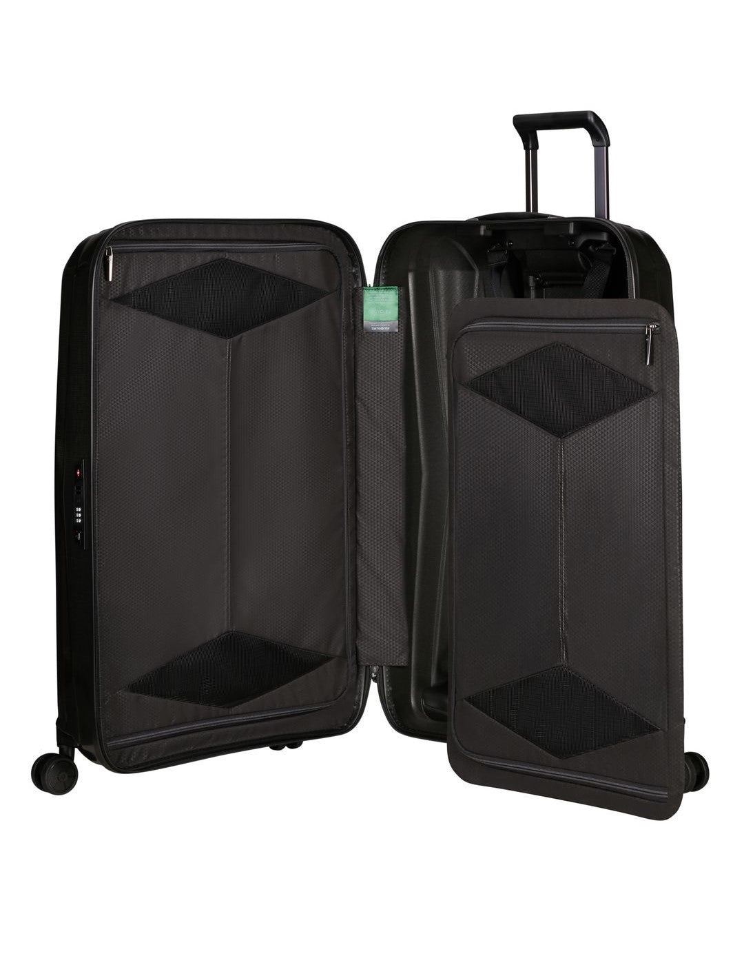 SAMSONITE Major-Lite 77cm suitcase