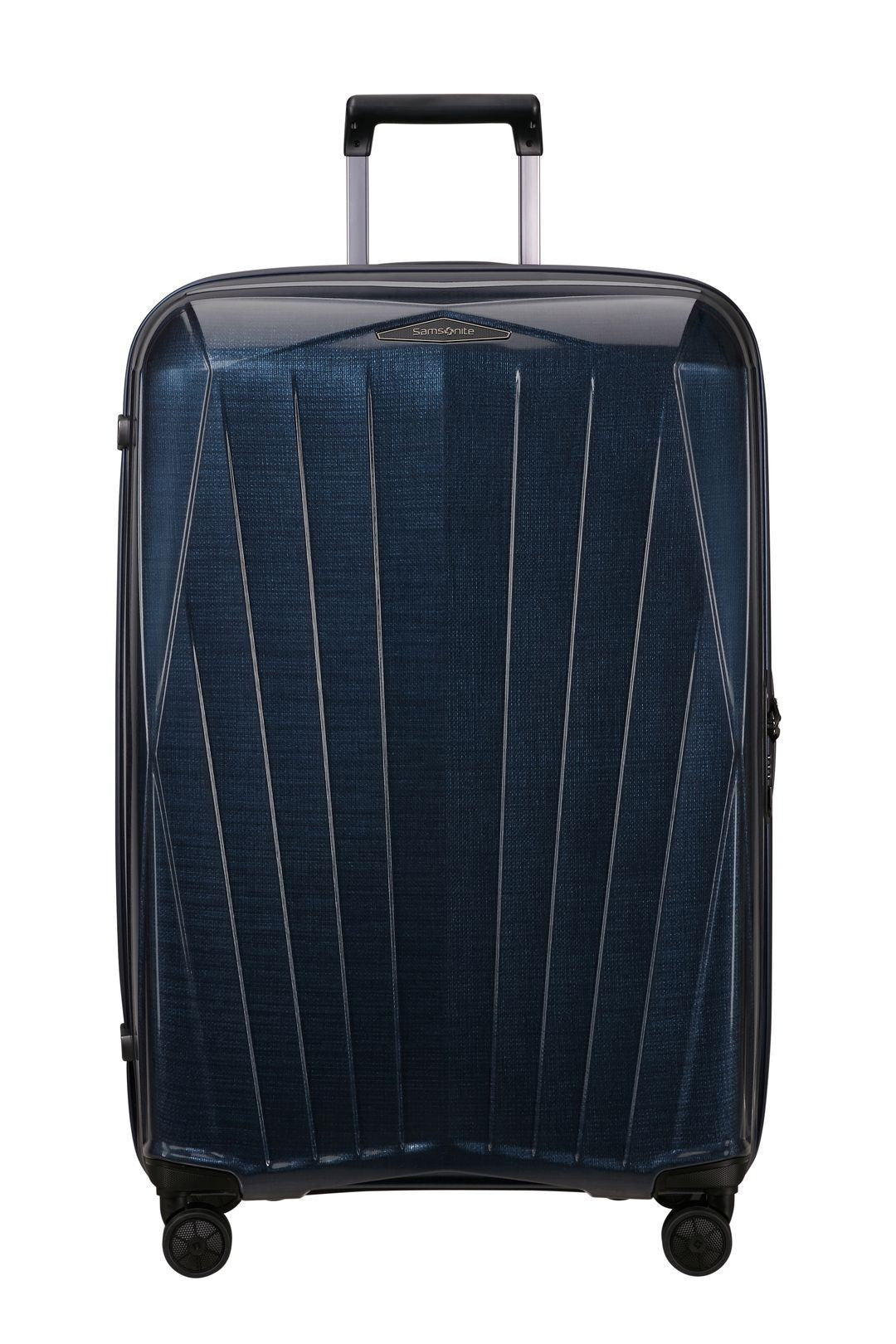 SAMSONITE Major-Lite 77cm suitcase