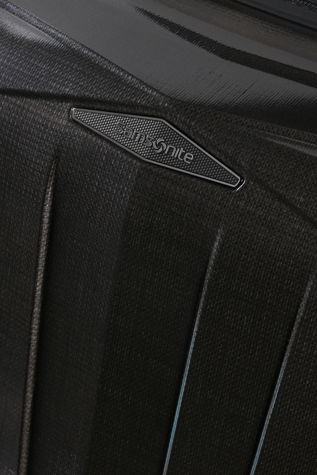 SAMSONITE Major-Lite 77cm suitcase