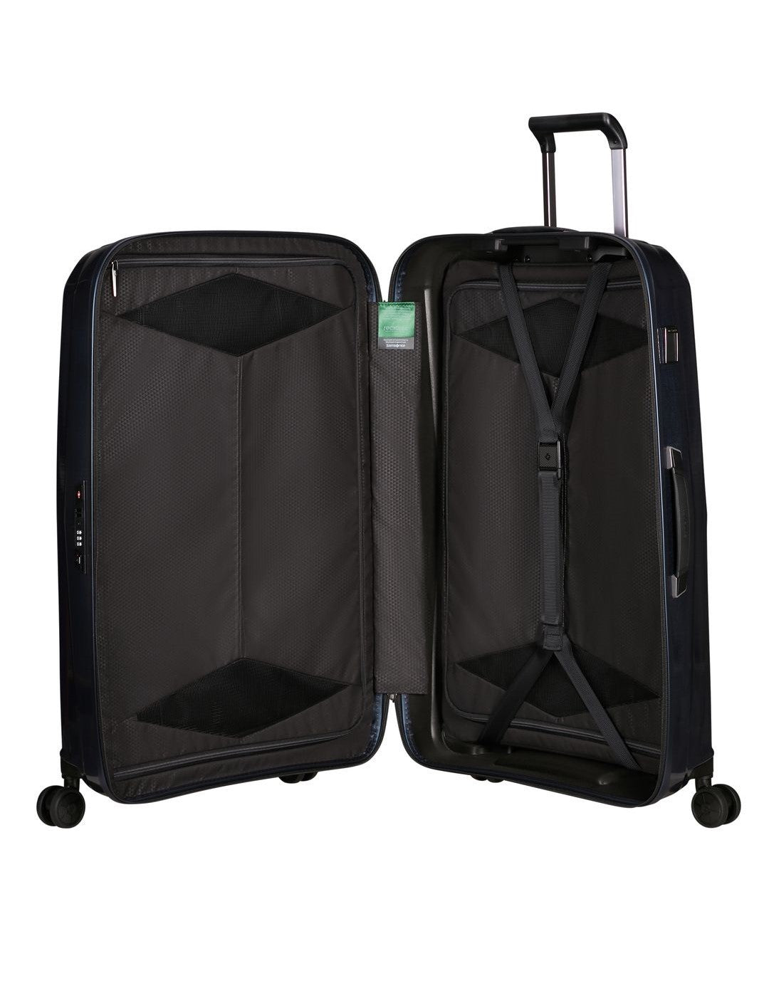 SAMSONITE Major-Lite 77cm suitcase