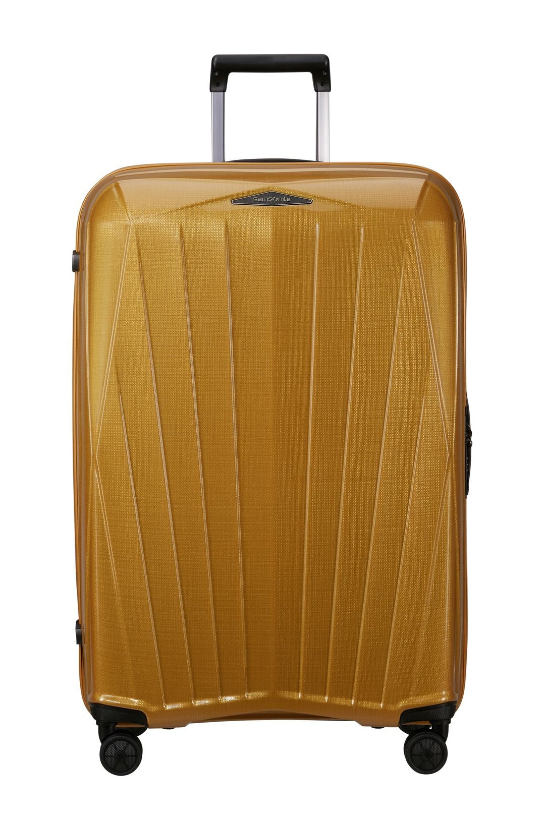 SAMSONITE Major-Lite 77cm suitcase