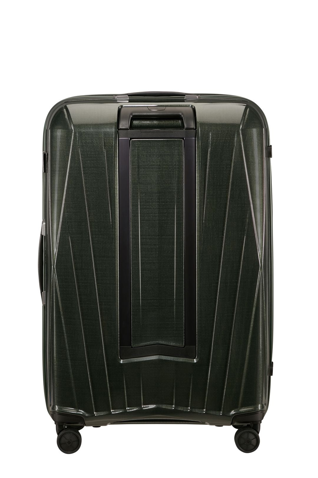 SAMSONITE Major-Lite 77cm suitcase