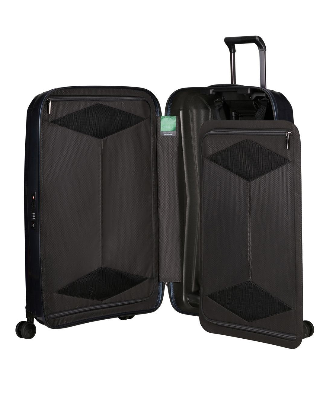 SAMSONITE Major-Lite 77cm suitcase