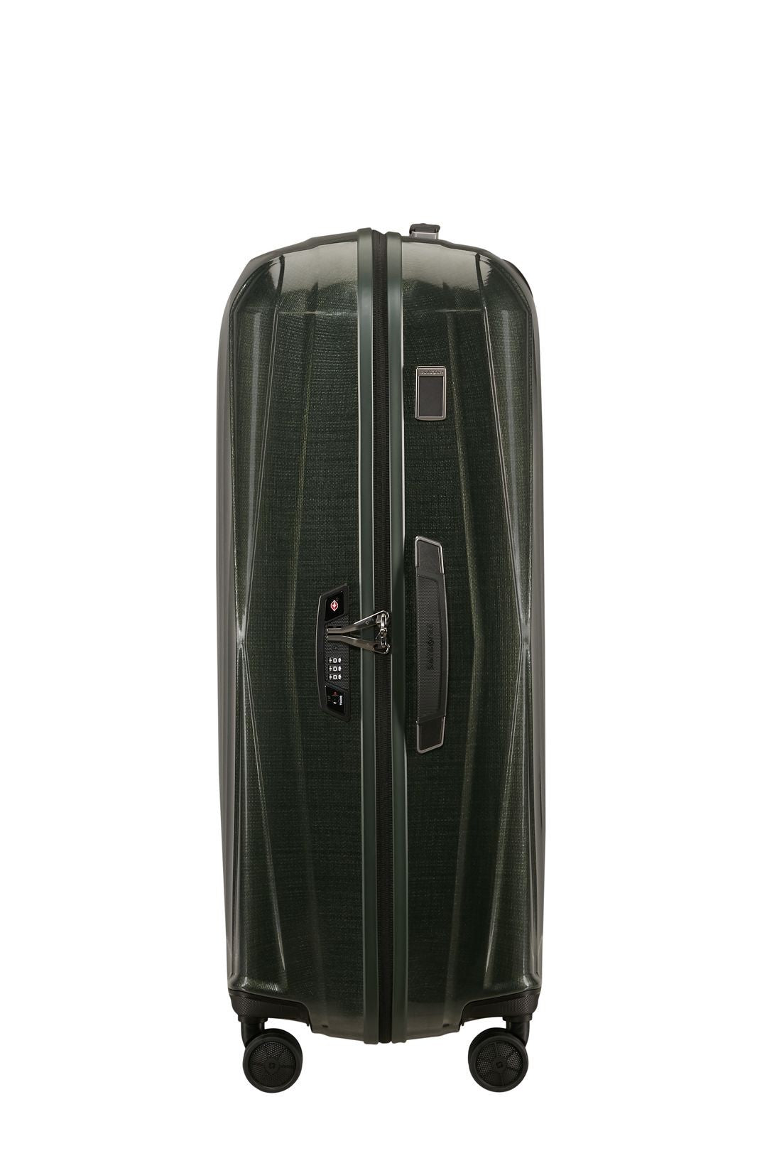 SAMSONITE Major-Lite 77cm suitcase