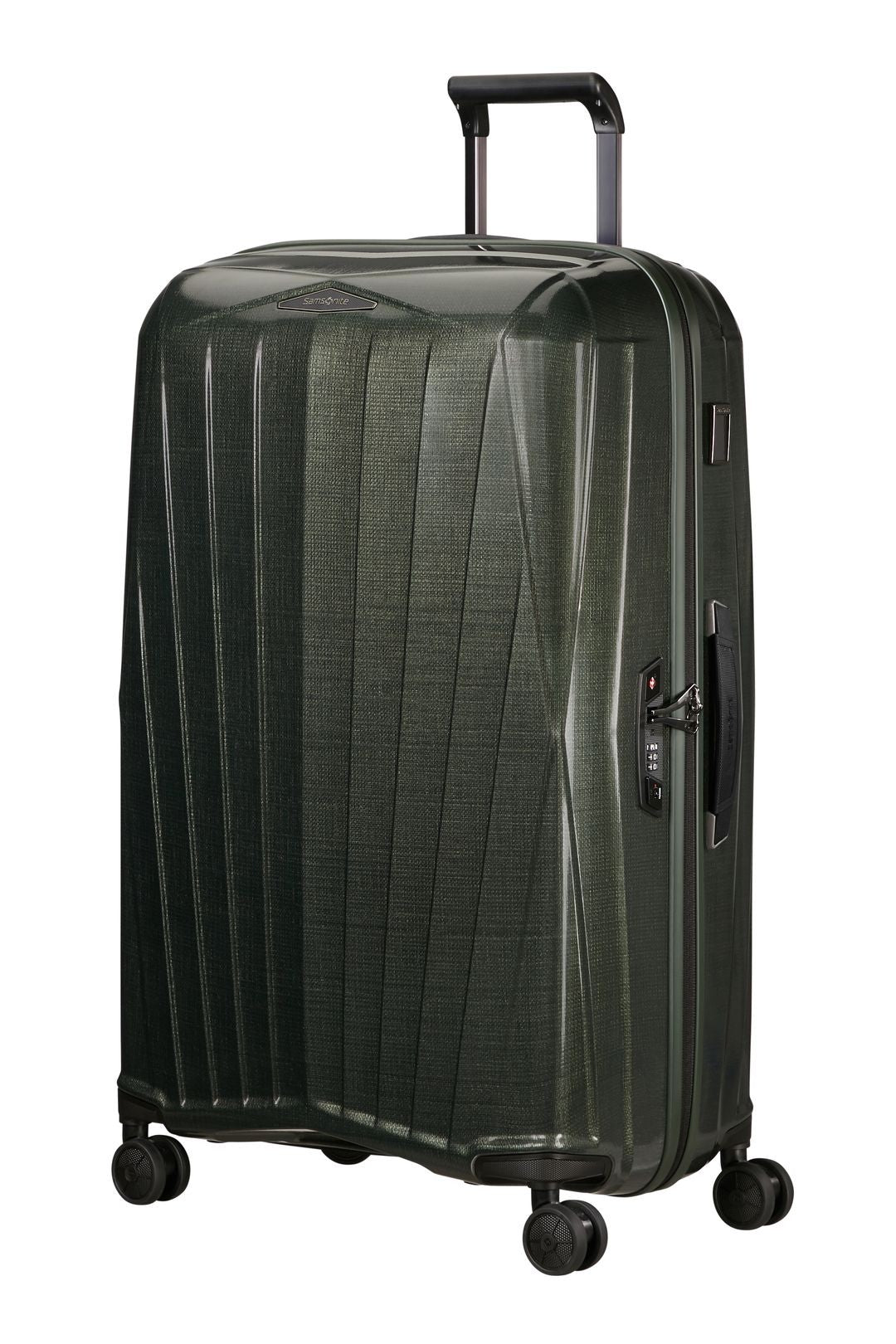 SAMSONITE Major-Lite 77cm suitcase