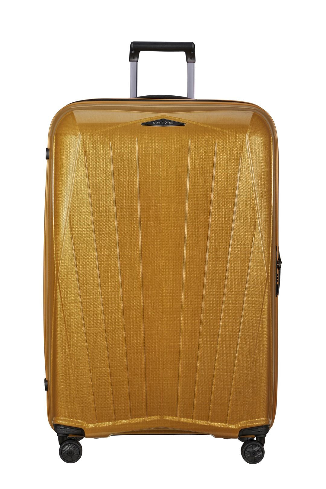 SAMSONITE Major-Lite 84cm suitcase