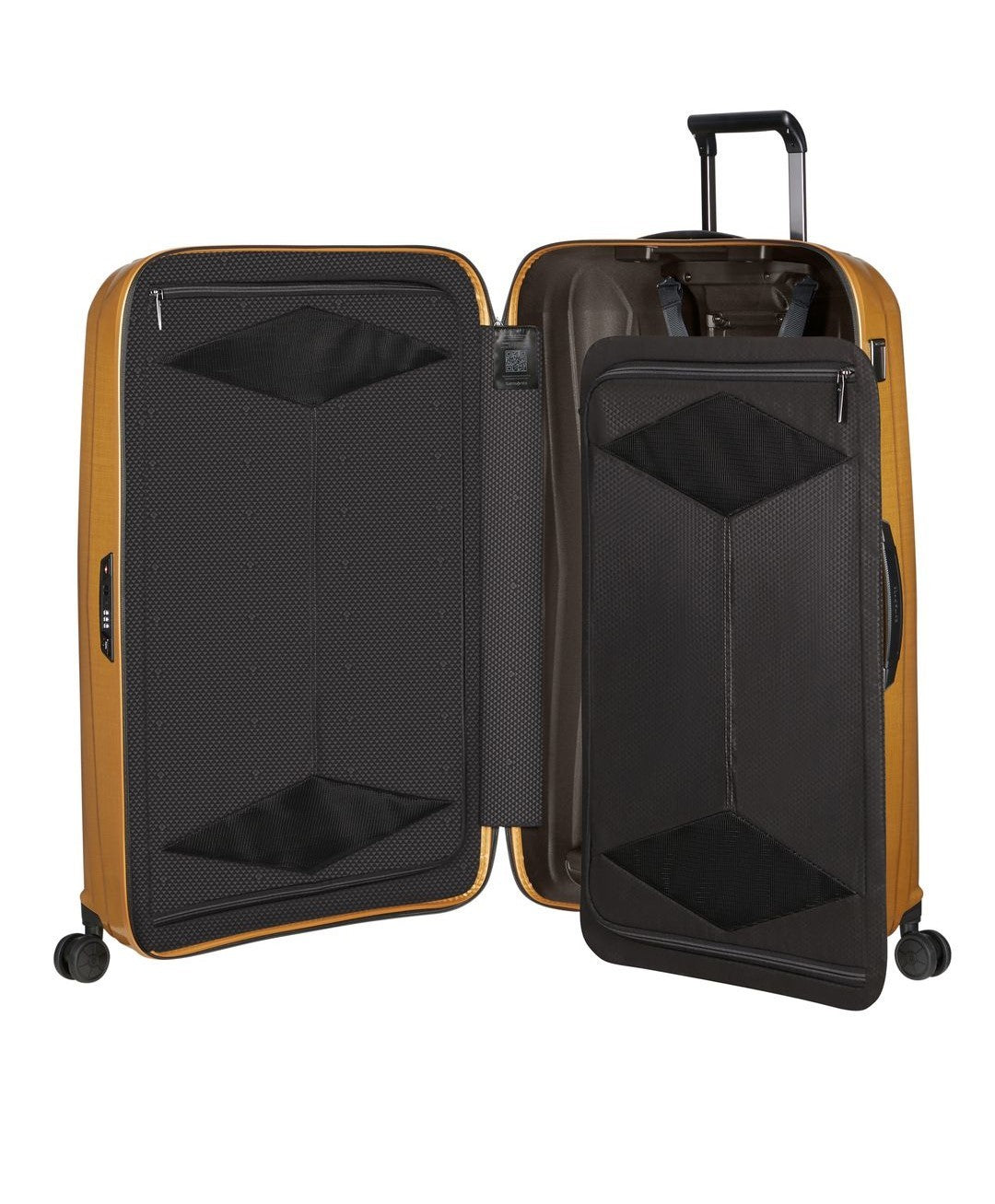 SAMSONITE Major-Lite 84cm suitcase