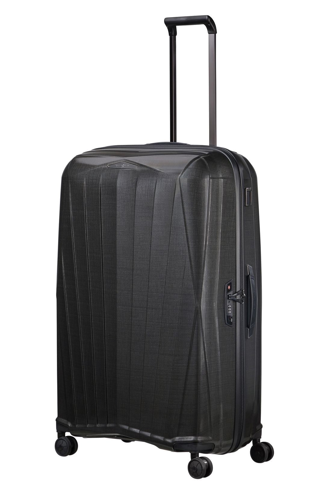 SAMSONITE Major-Lite 84cm suitcase