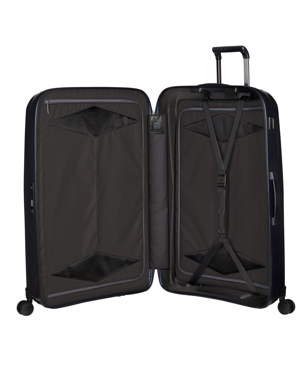 SAMSONITE Major-Lite 84cm suitcase