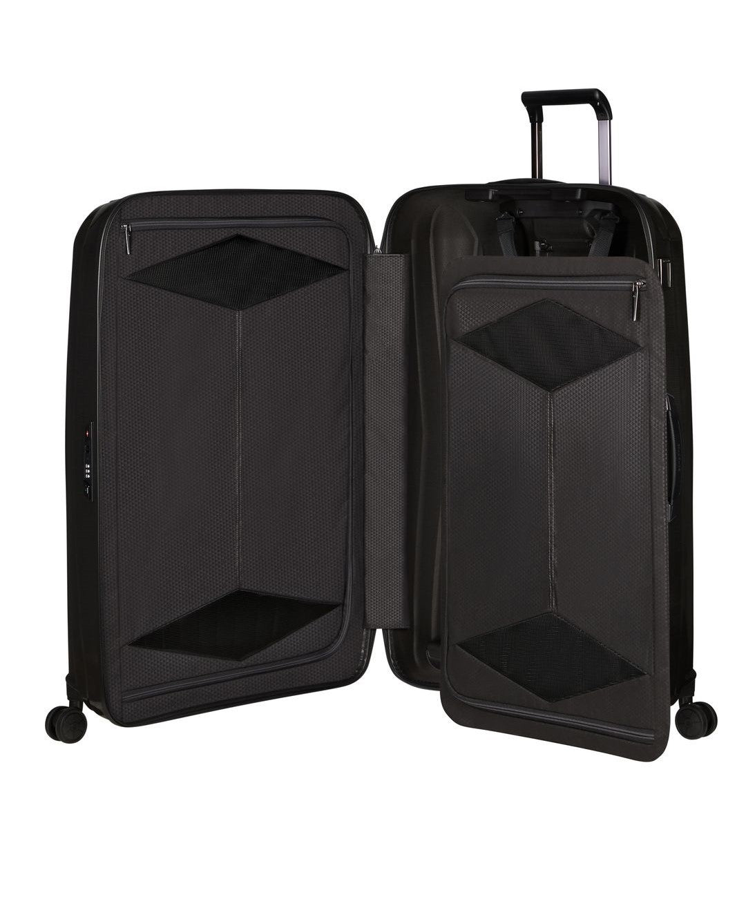 SAMSONITE Major-Lite 84cm suitcase