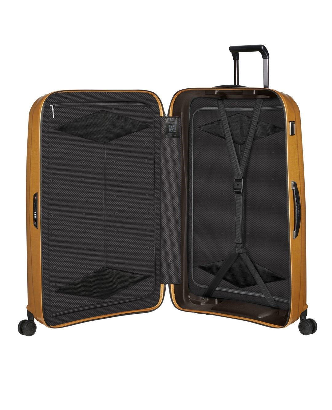 SAMSONITE Major-Lite 84cm suitcase