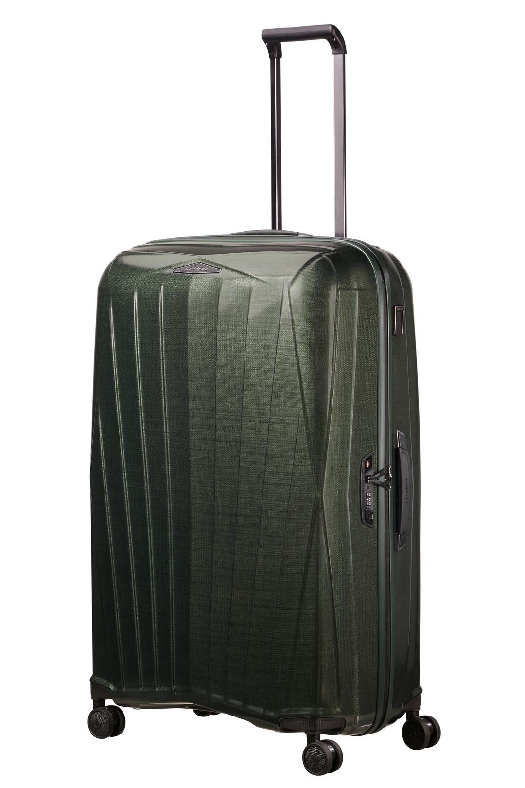 SAMSONITE Major-Lite 84cm suitcase