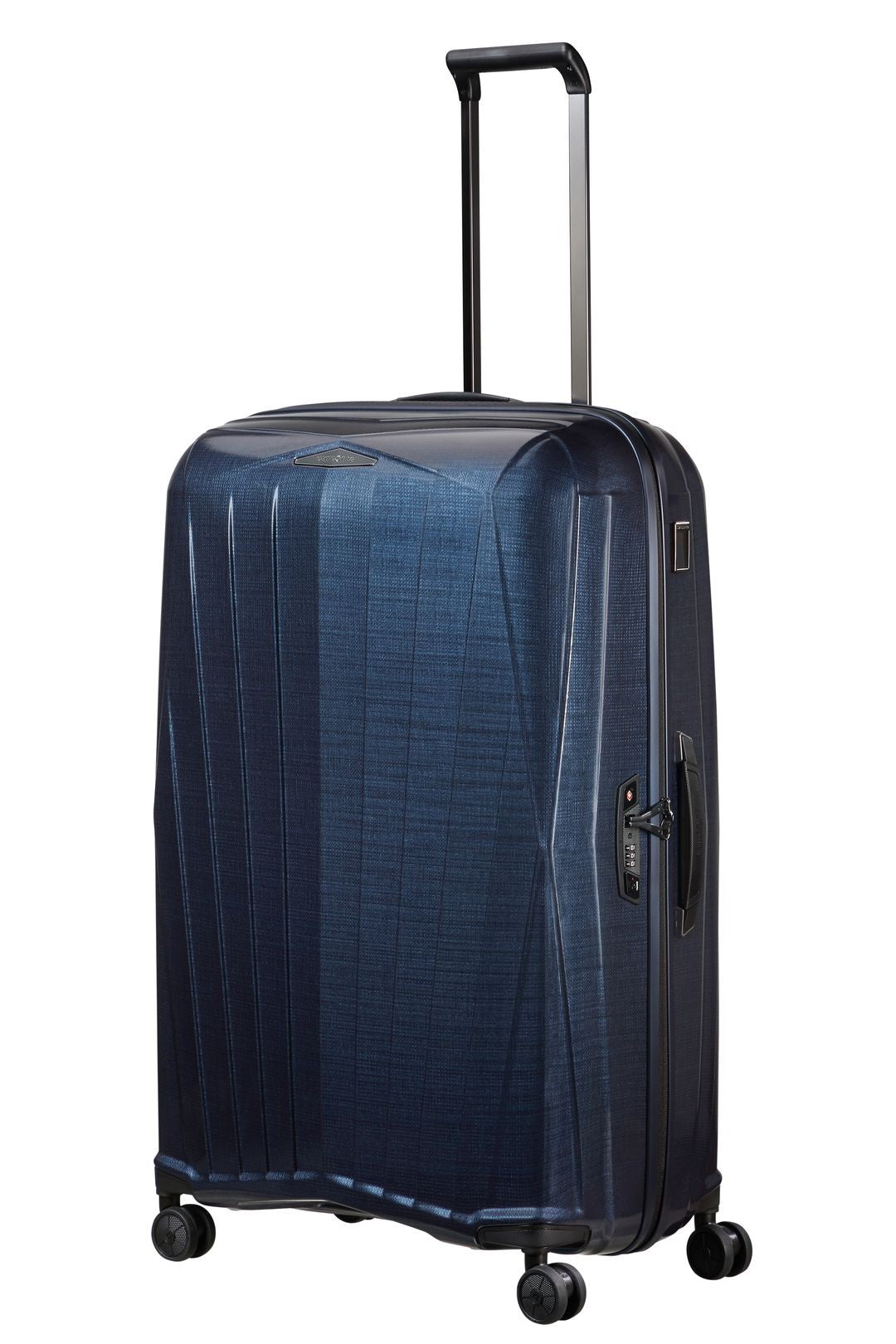 SAMSONITE Major-Lite 84cm suitcase