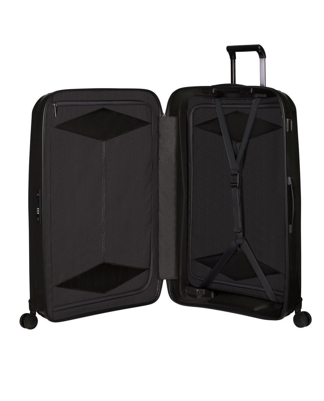 SAMSONITE Major-Lite 84cm suitcase