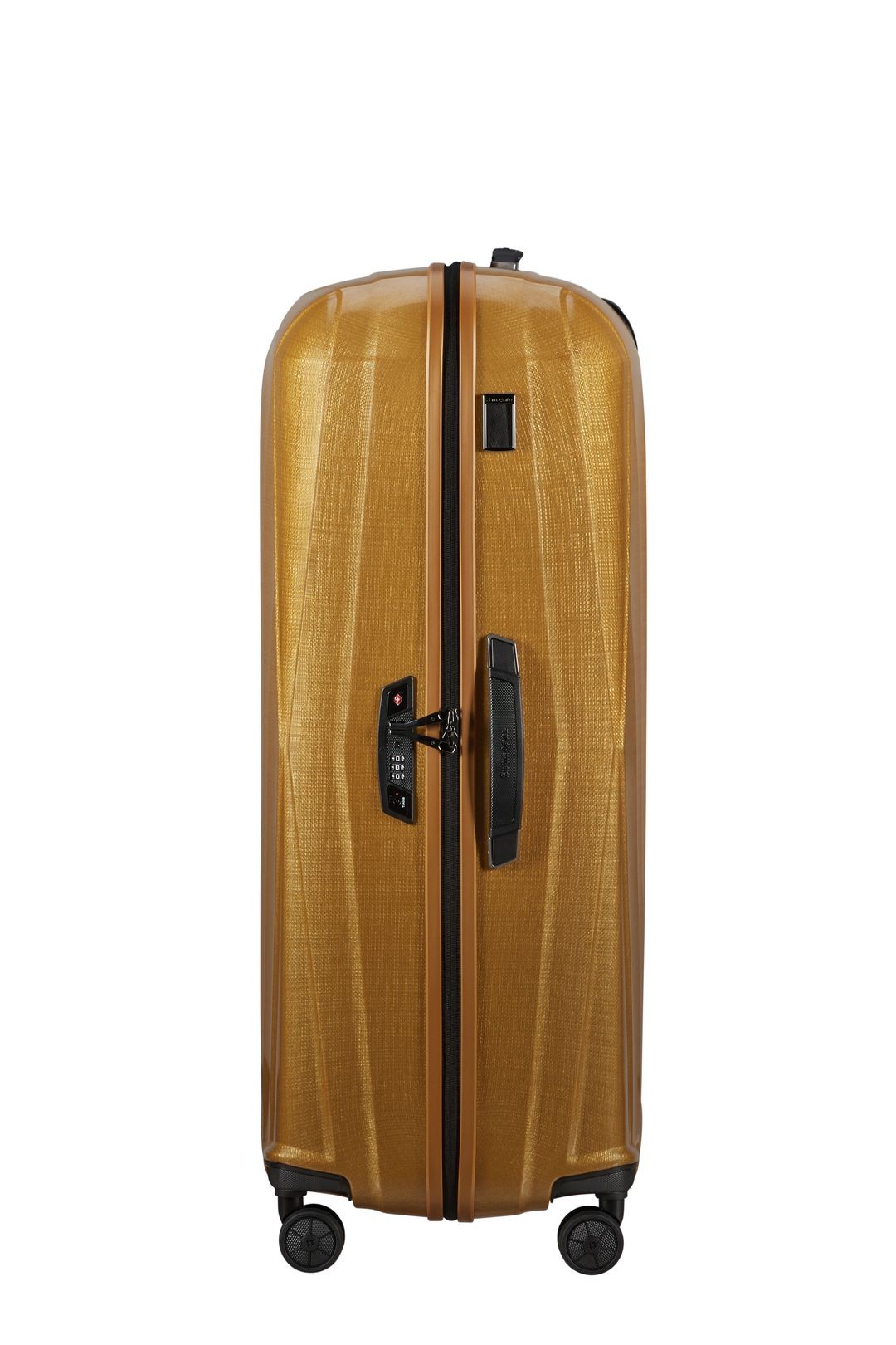 SAMSONITE Major-Lite 84cm suitcase