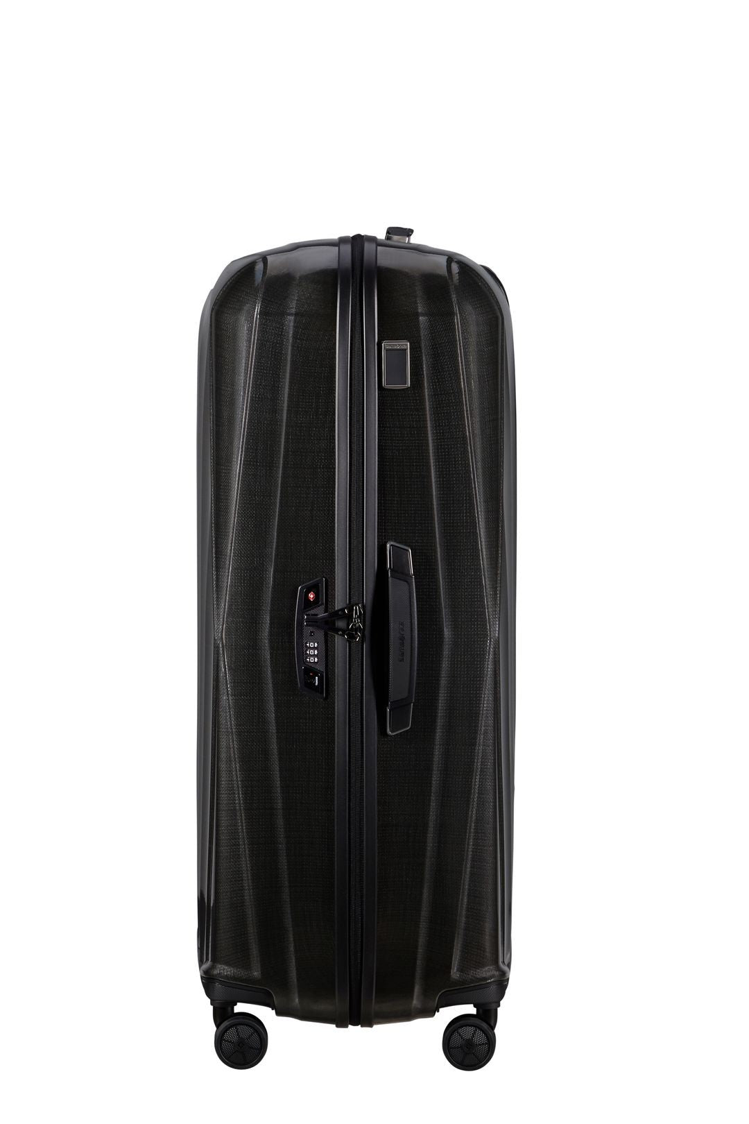 SAMSONITE Major-Lite 84cm suitcase