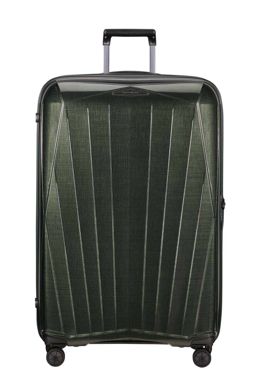 SAMSONITE Major-Lite 84cm suitcase