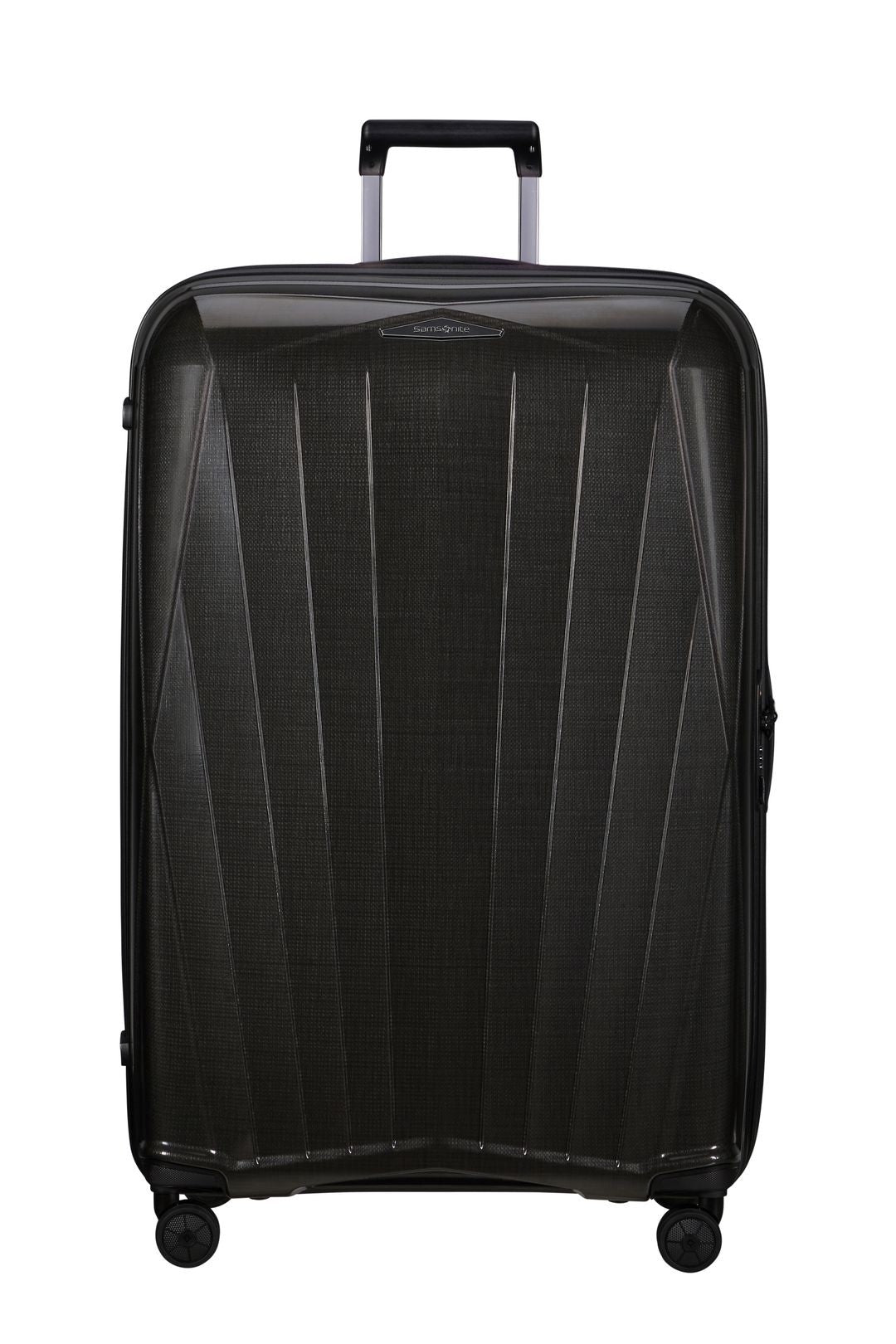 SAMSONITE Major-Lite 84cm suitcase