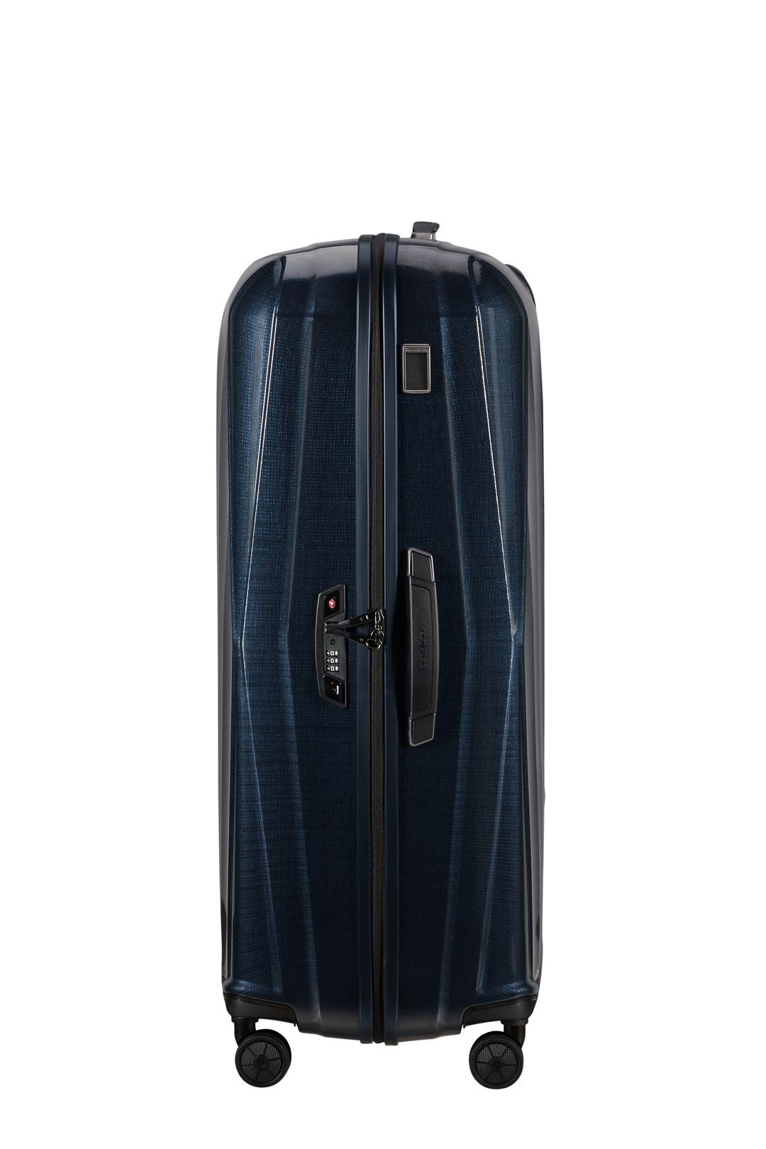 SAMSONITE Major-Lite 84cm suitcase