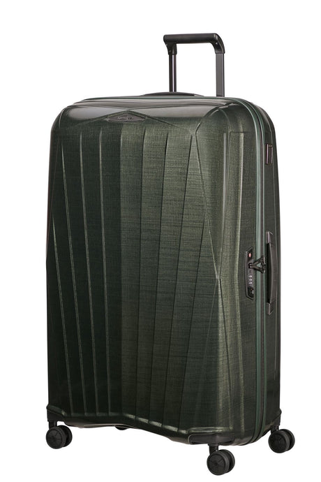 SAMSONITE Major-Lite 84cm suitcase