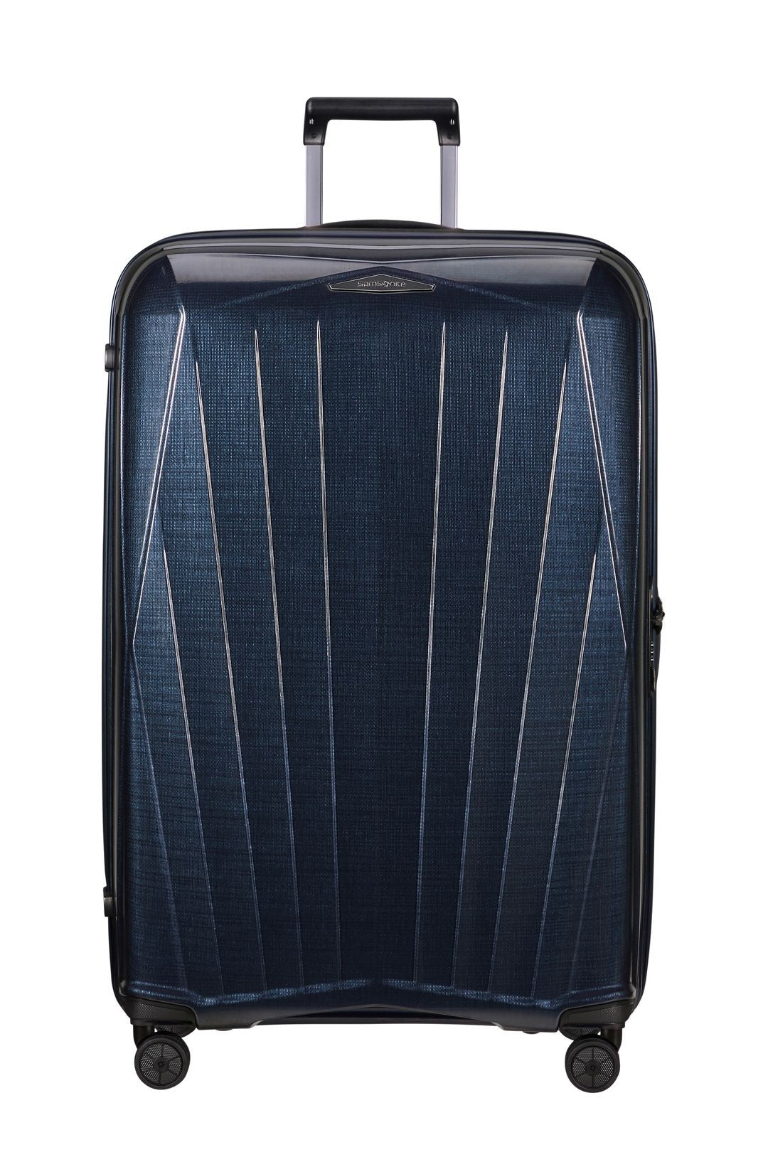 SAMSONITE Major-Lite 84cm suitcase