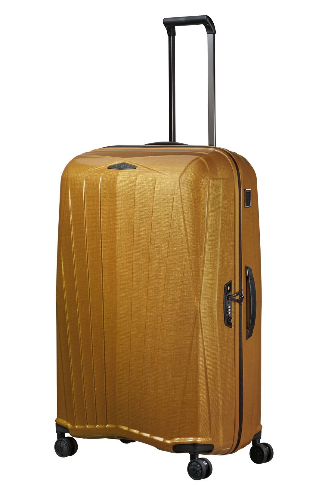 SAMSONITE Major-Lite 84cm suitcase