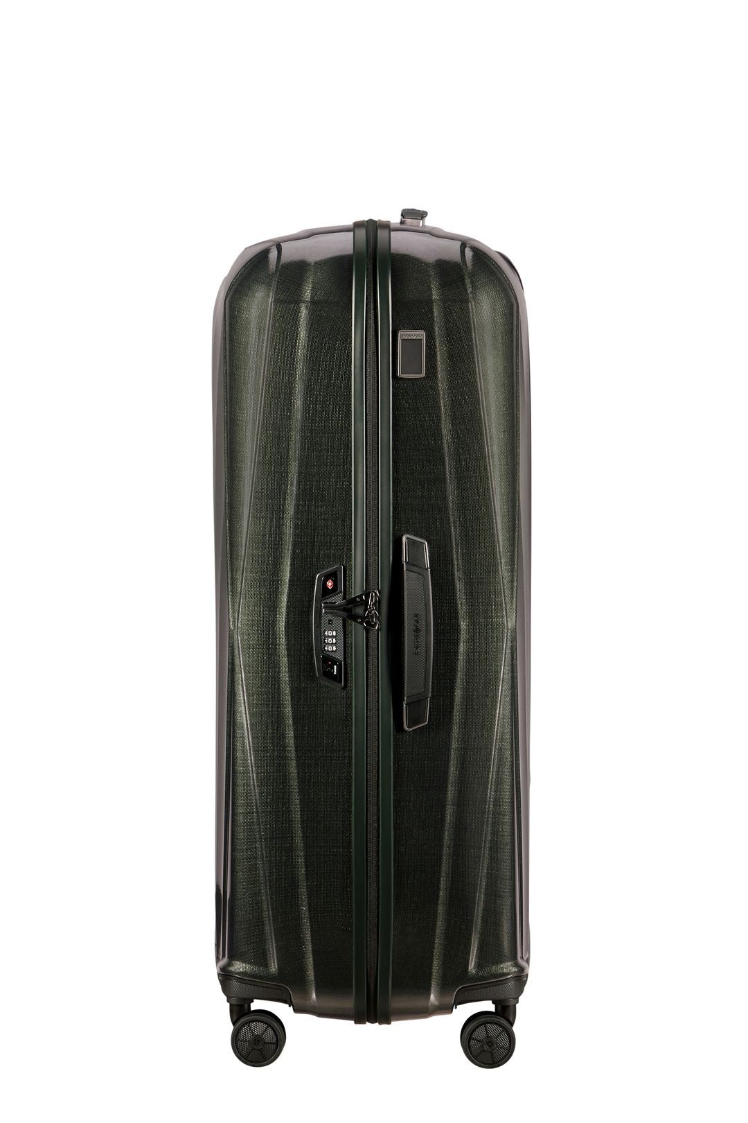 SAMSONITE Major-Lite 84cm suitcase