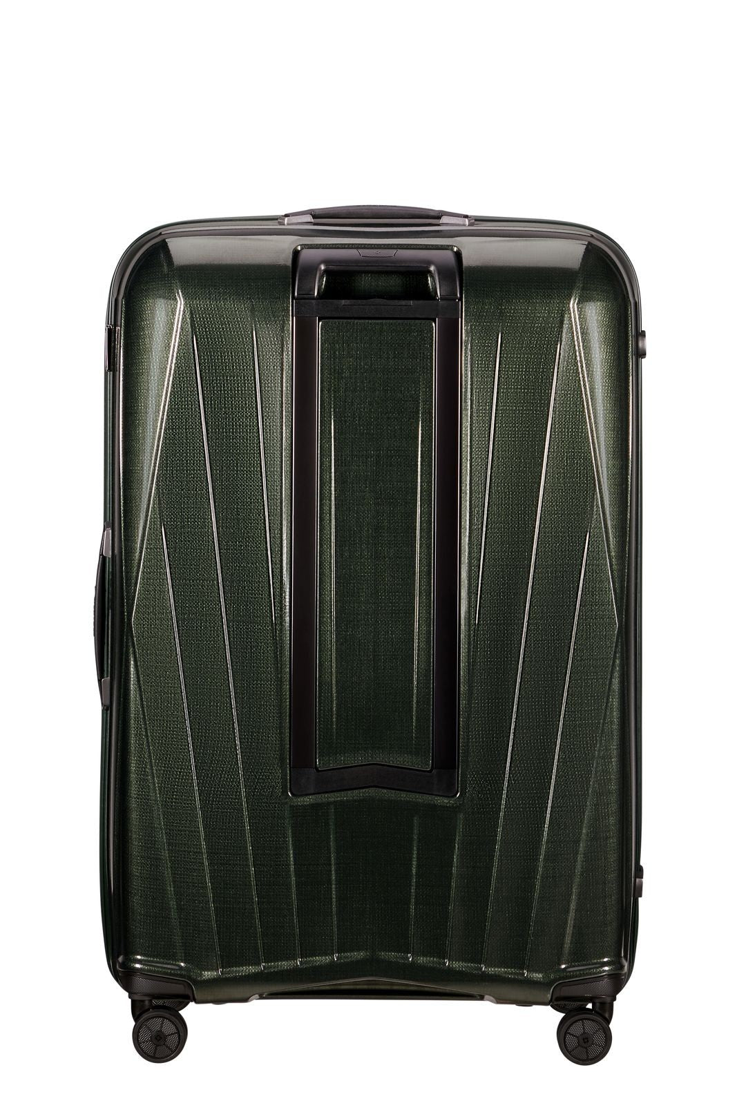 SAMSONITE Major-Lite 84cm suitcase