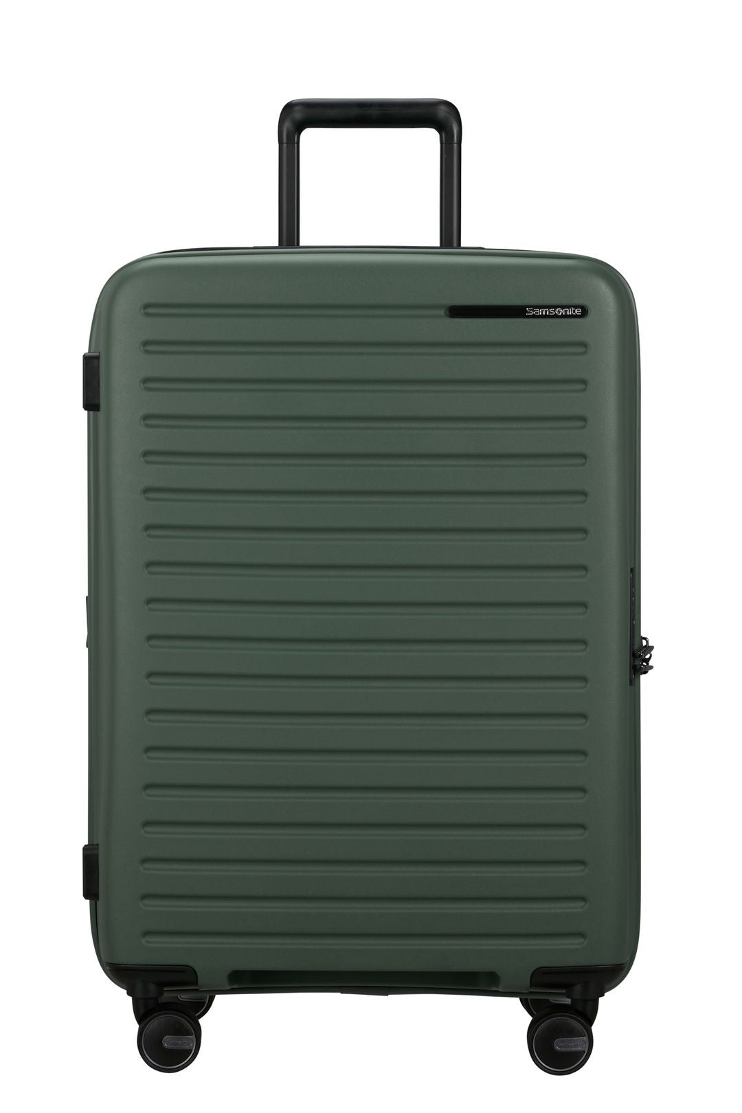 SAMSONITE Extensible median suitcase Restackd 68cm