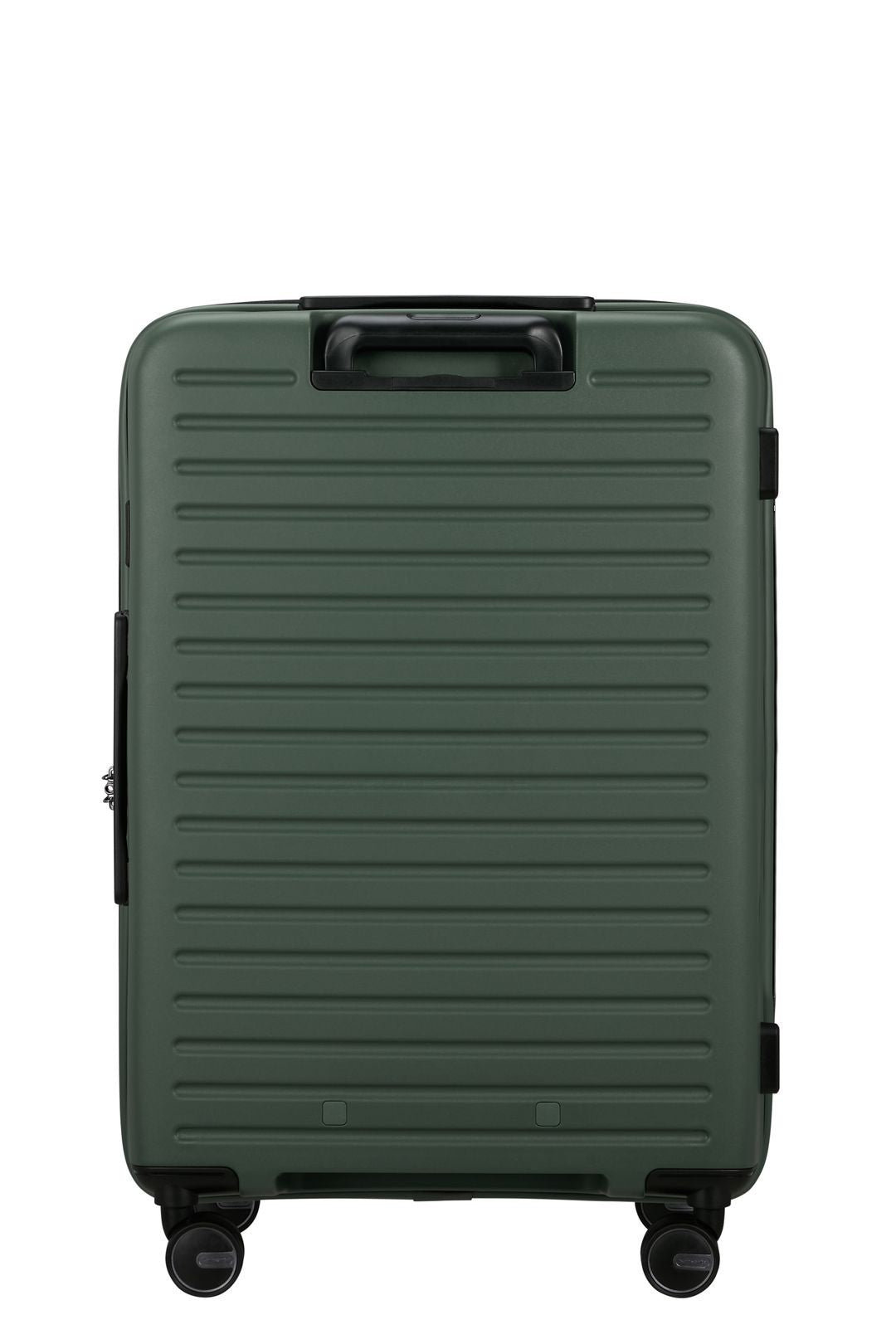 SAMSONITE Extensible median suitcase Restackd 68cm