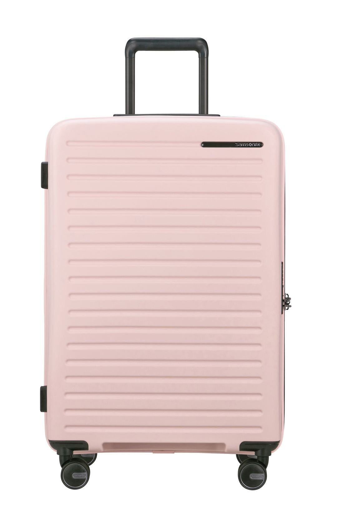 SAMSONITE Extensible median suitcase Restackd 68cm