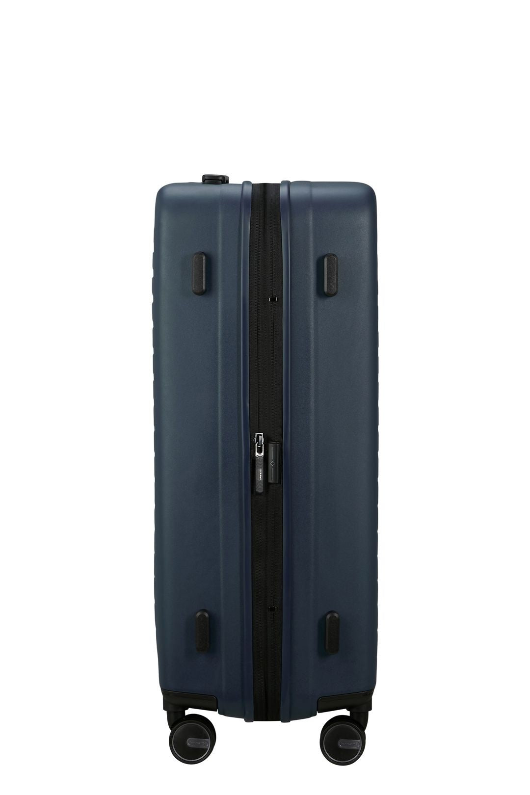 SAMSONITE Extensible median suitcase Restackd 68cm