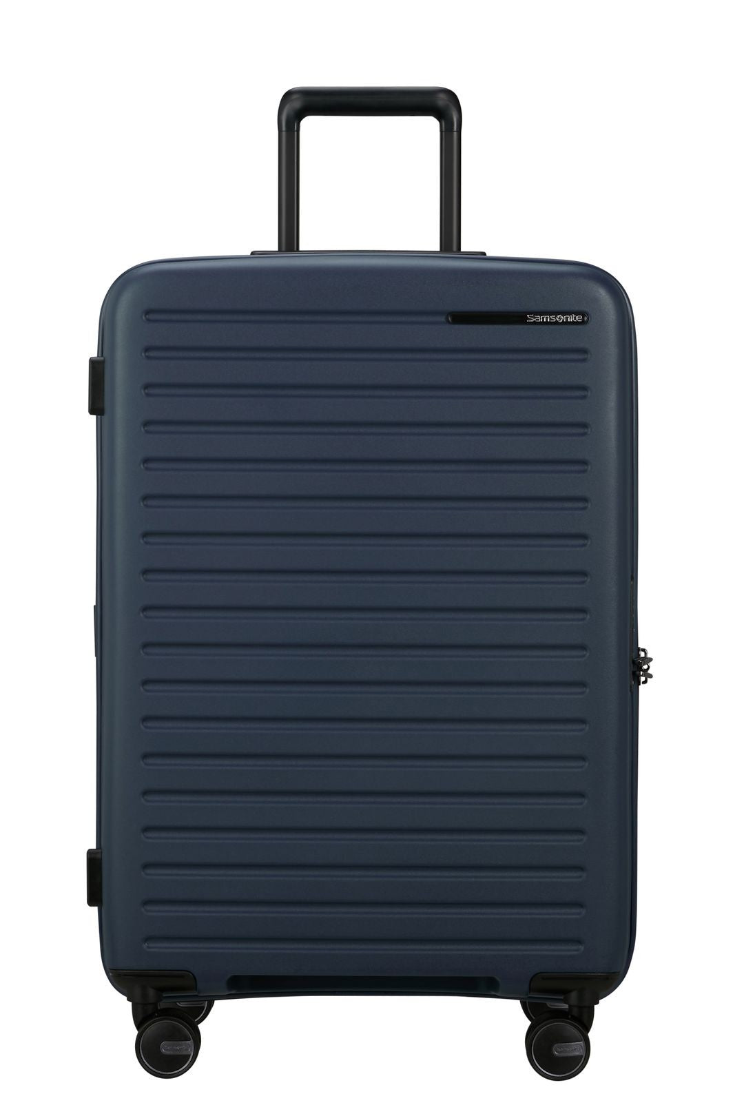 SAMSONITE Extensible median suitcase Restackd 68cm