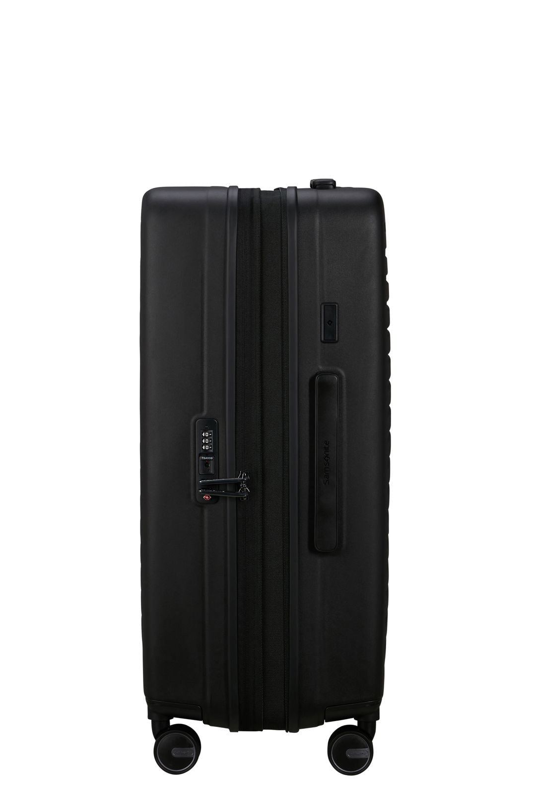 SAMSONITE Extensible median suitcase Restackd 68cm