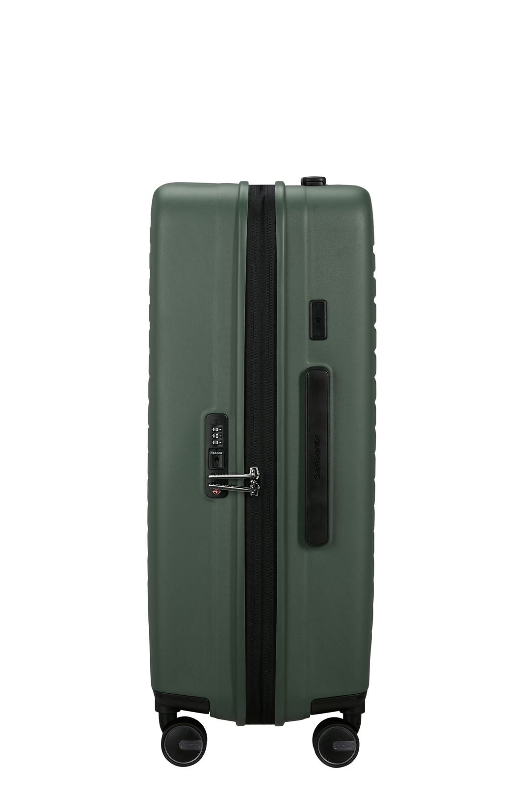 SAMSONITE Extensible median suitcase Restackd 68cm