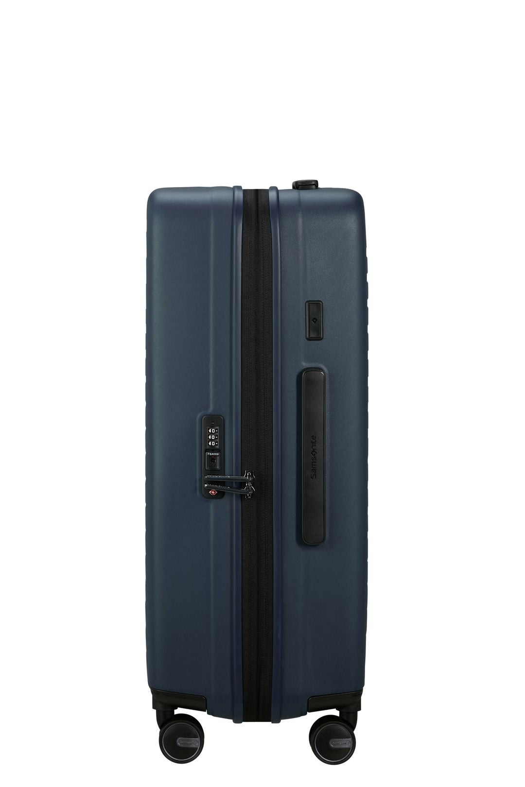 SAMSONITE Extensible median suitcase Restackd 68cm