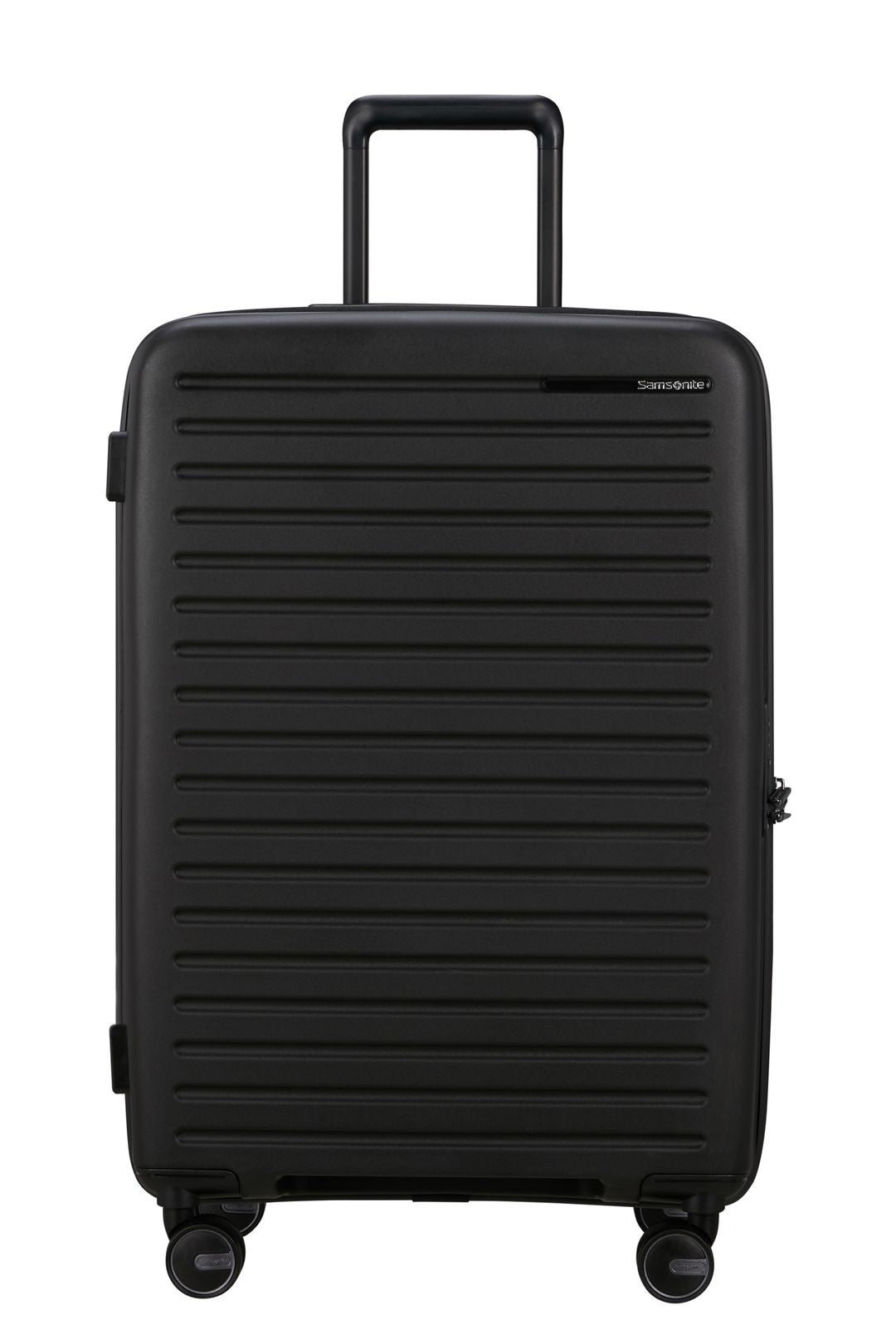 SAMSONITE Extensible median suitcase Restackd 68cm