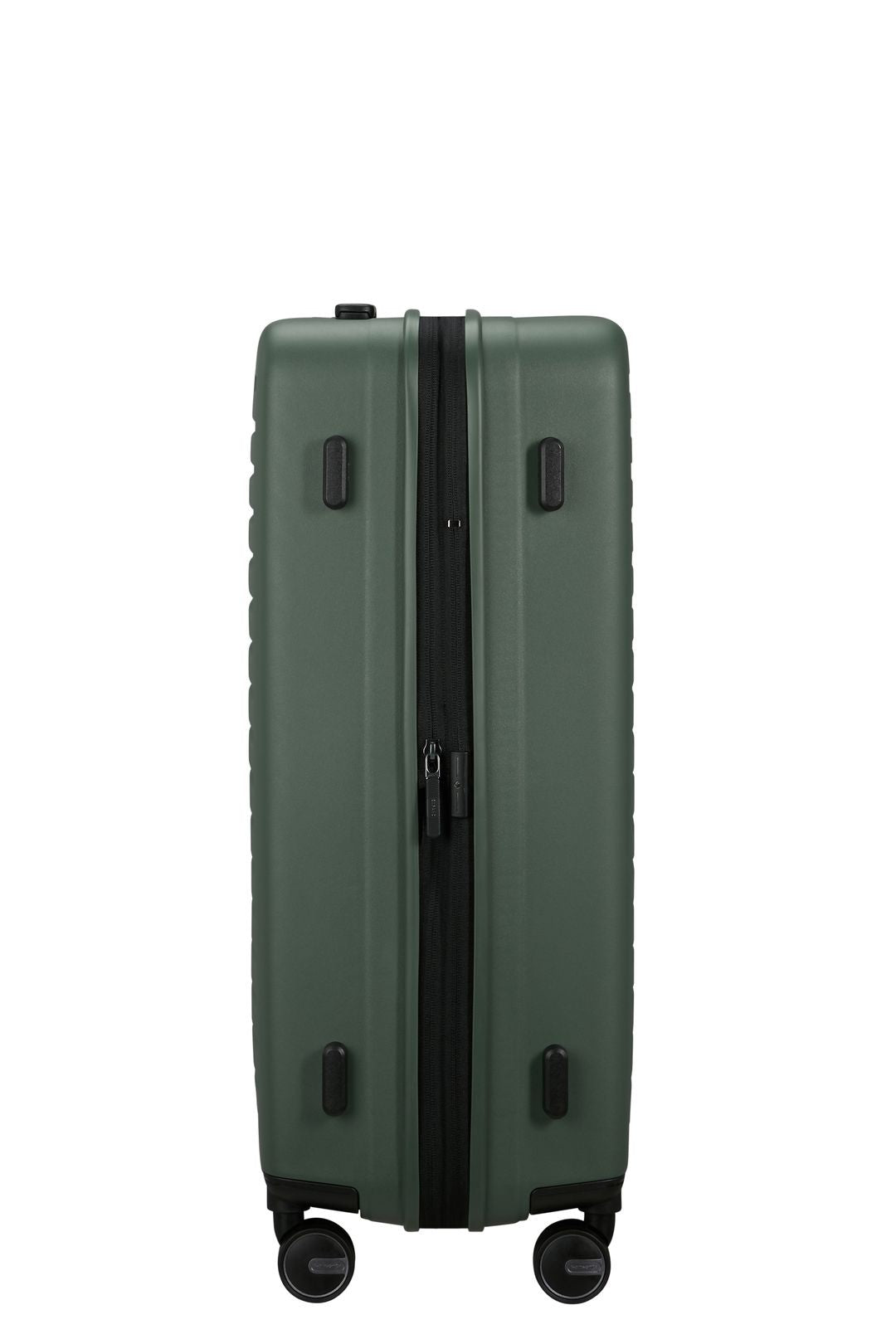 SAMSONITE Extensible median suitcase Restackd 68cm