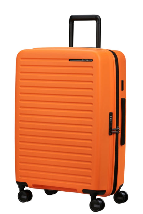 SAMSONITE Extensible median suitcase Restackd 68cm