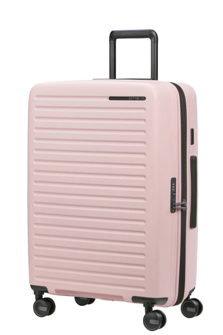 SAMSONITE Extensible median suitcase Restackd 68cm