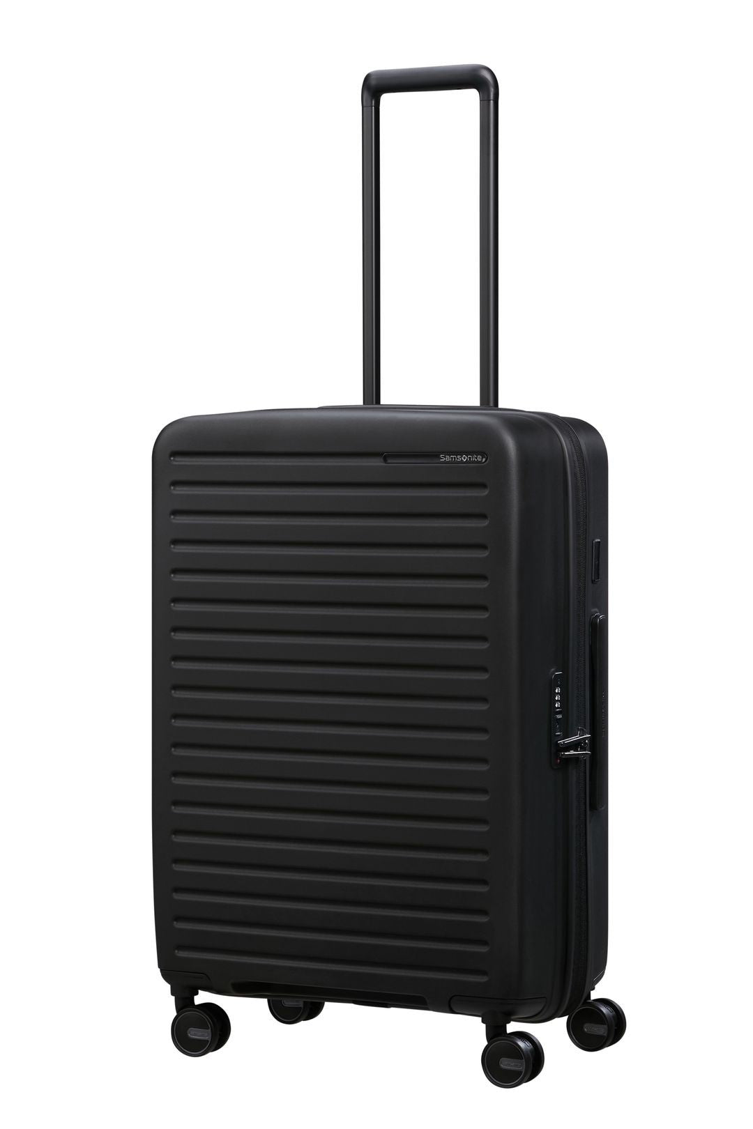 SAMSONITE Extensible median suitcase Restackd 68cm