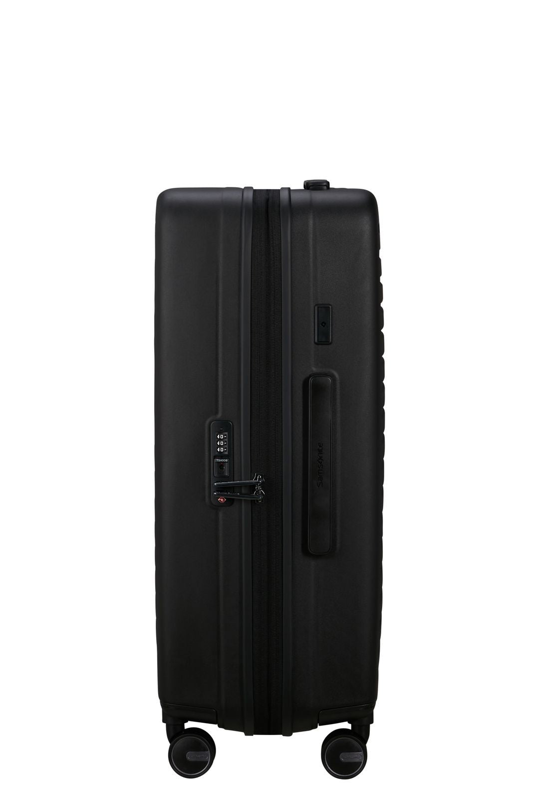 SAMSONITE Extensible median suitcase Restackd 68cm