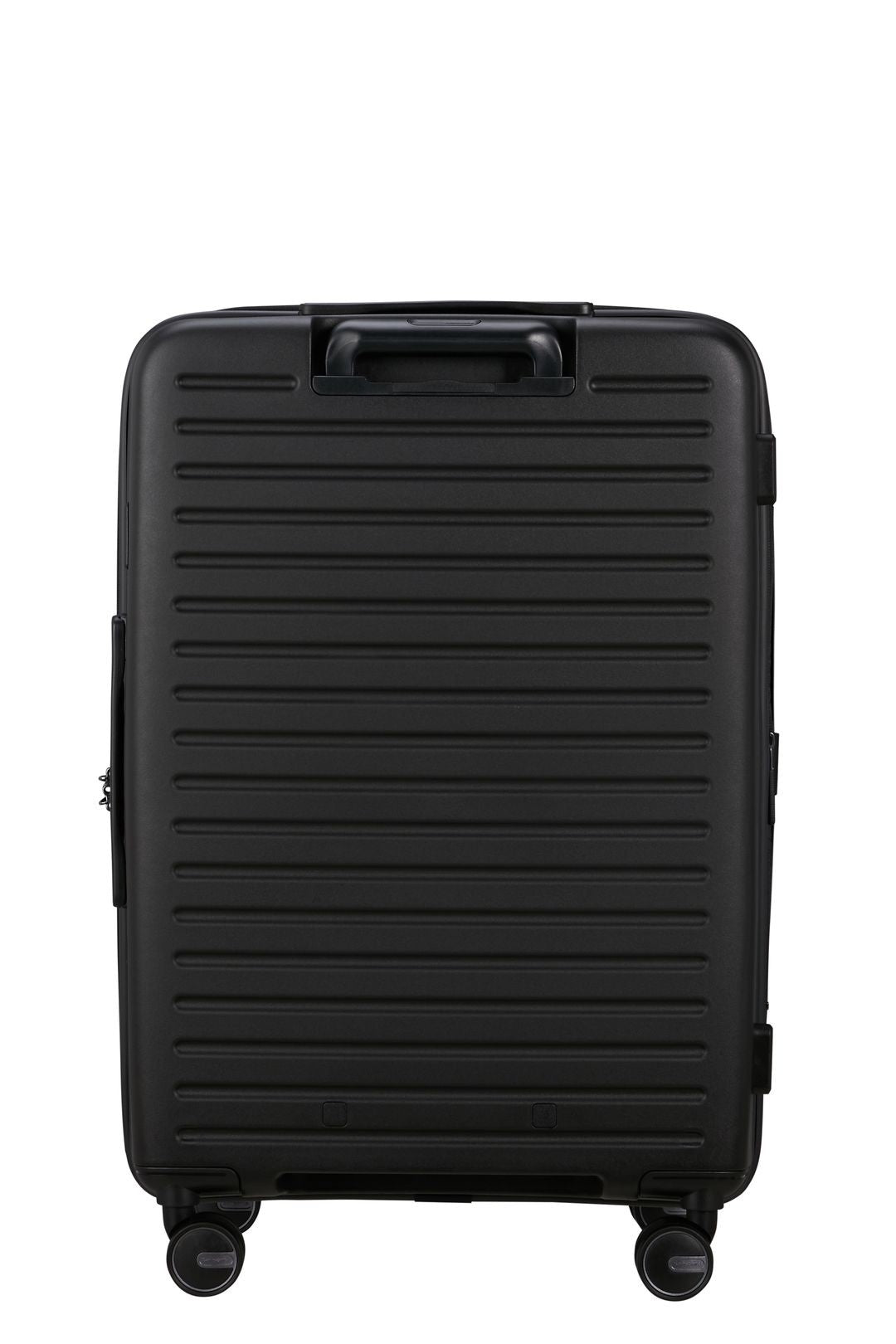 SAMSONITE Extensible median suitcase Restackd 68cm