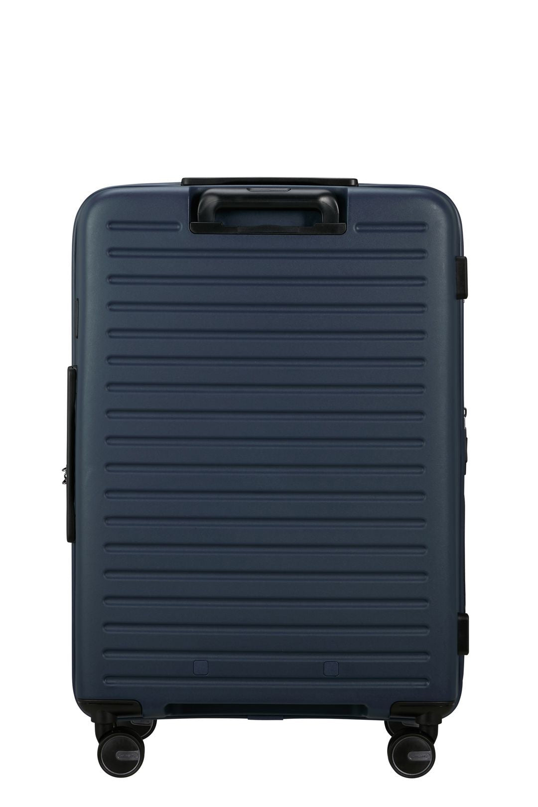 SAMSONITE Extensible median suitcase Restackd 68cm