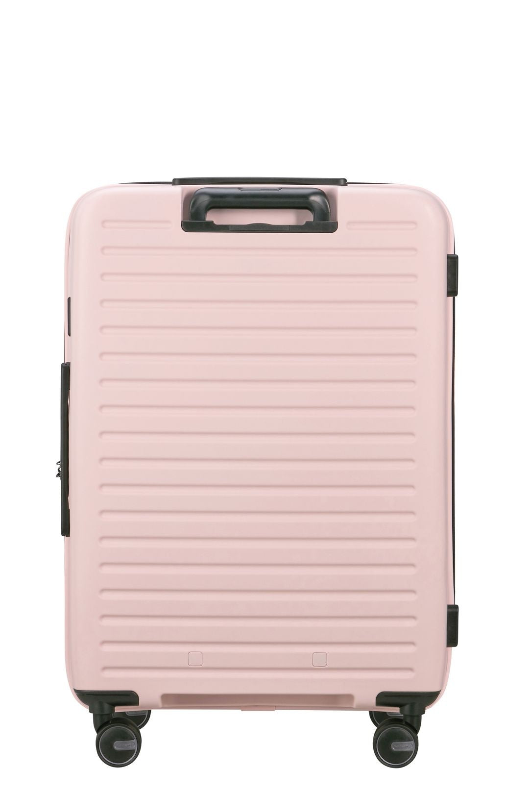 SAMSONITE Extensible median suitcase Restackd 68cm