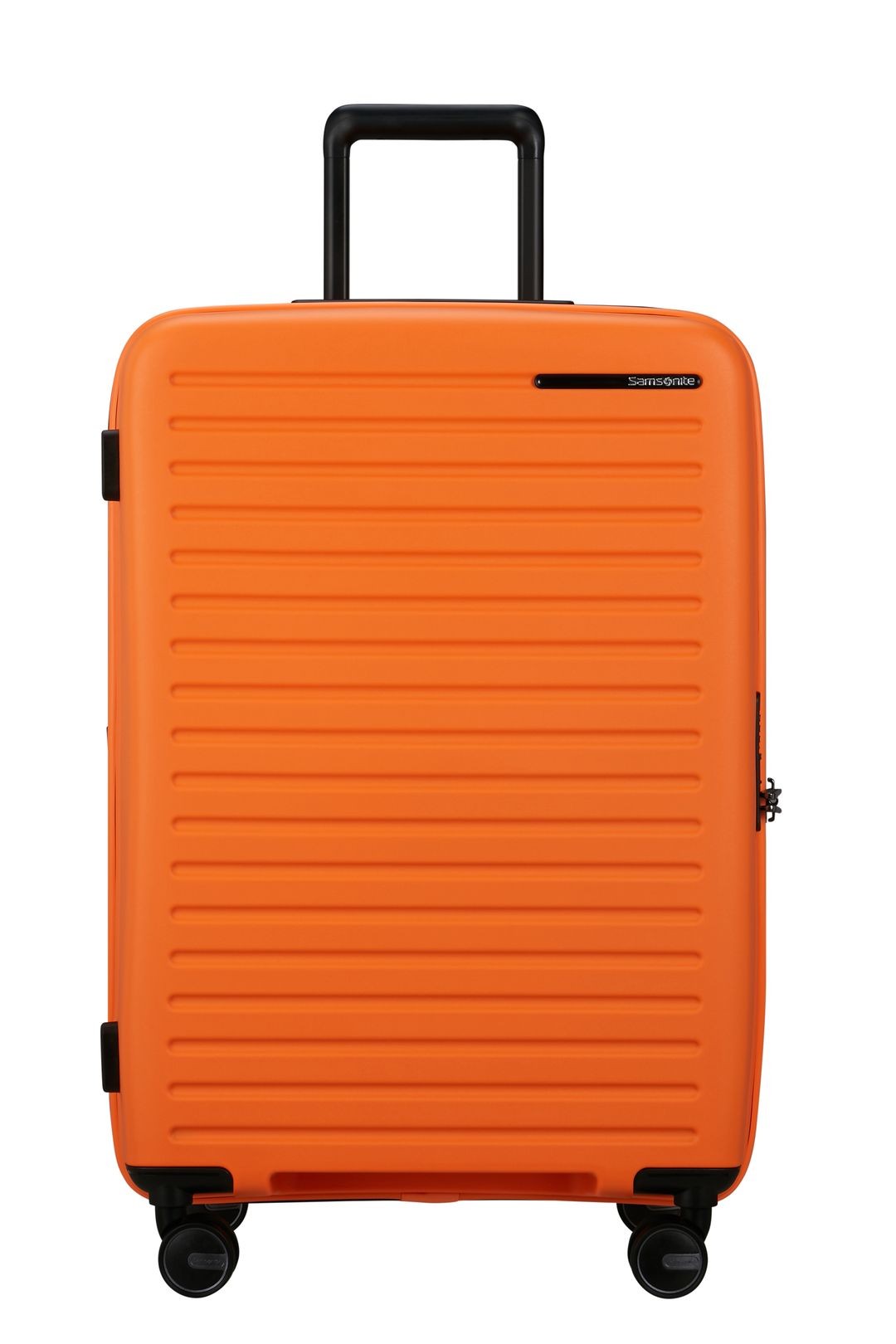 SAMSONITE Extensible median suitcase Restackd 68cm