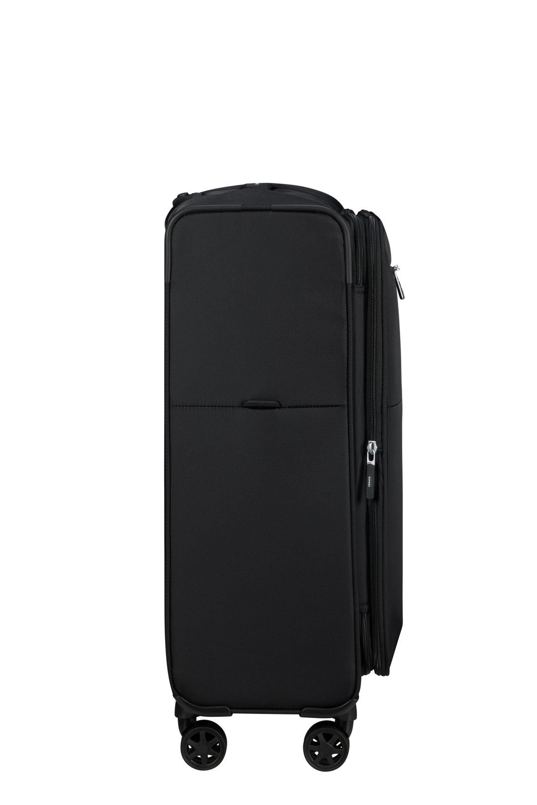 SAMSONITE Extensible median suitcase 68cm